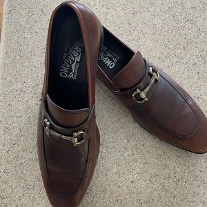 Salvatore Ferragamo shoes
